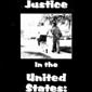 Juvenile Justice In the US - DVD