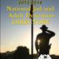2013-2014 National Jail and Adult Detention Directory